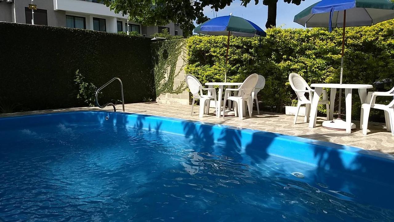 Dell Osky Pousada Florianópolis Εξωτερικό φωτογραφία