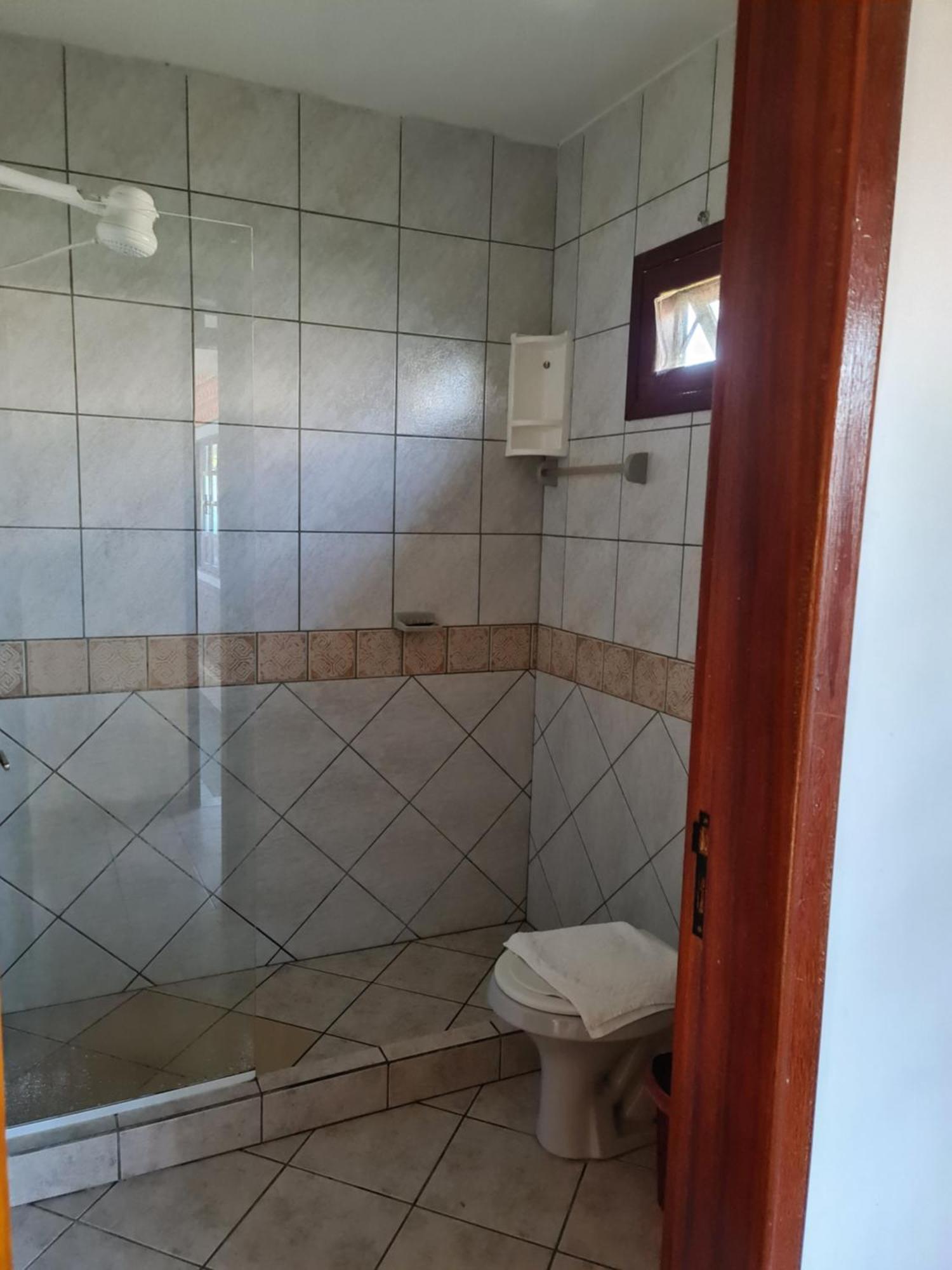 Dell Osky Pousada Florianópolis Δωμάτιο φωτογραφία