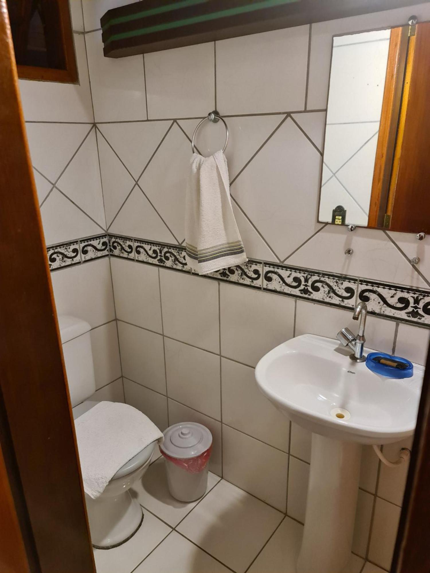 Dell Osky Pousada Florianópolis Δωμάτιο φωτογραφία