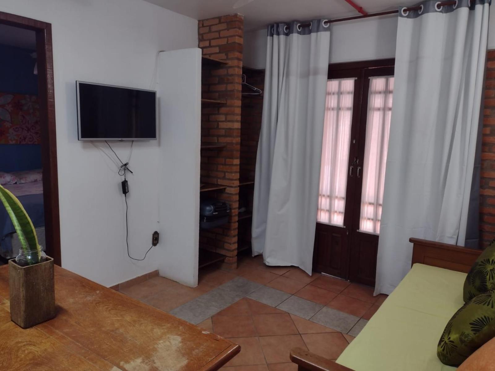 Dell Osky Pousada Florianópolis Δωμάτιο φωτογραφία